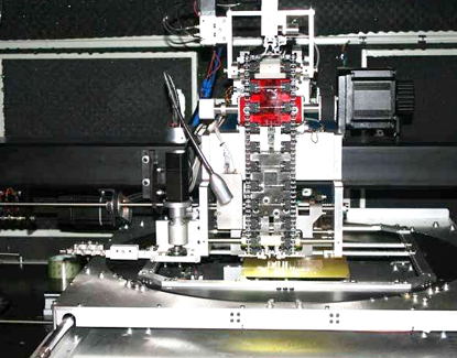 帶你了解自動插件機(jī)的操作體系及發(fā)展要求