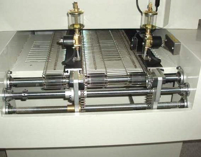 回流焊的發(fā)展趨勢