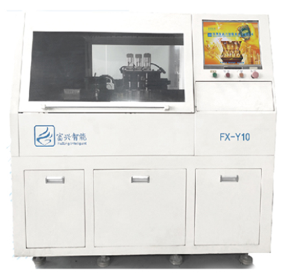 異形自動插件機(jī)公司未來的發(fā)展