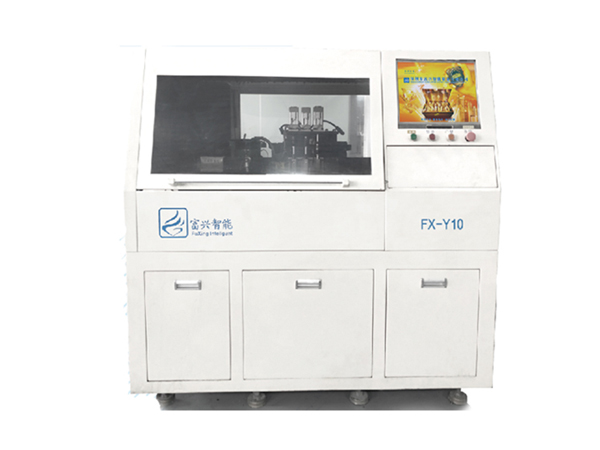 插件機(jī)機(jī)器人是推動(dòng)工業(yè)智能化的有利幫手