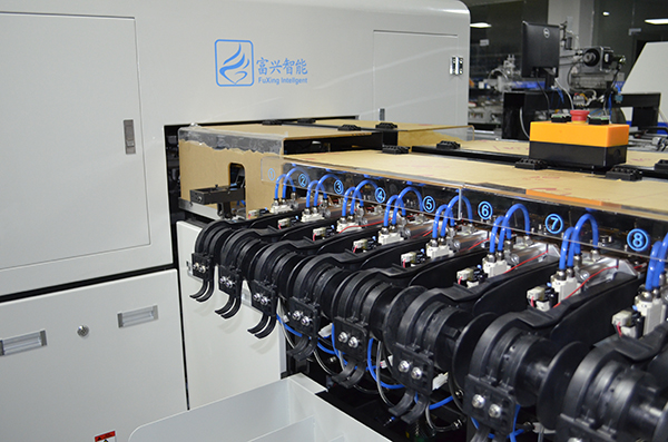 國產插件機也要注重細節(jié)，如裝配工藝