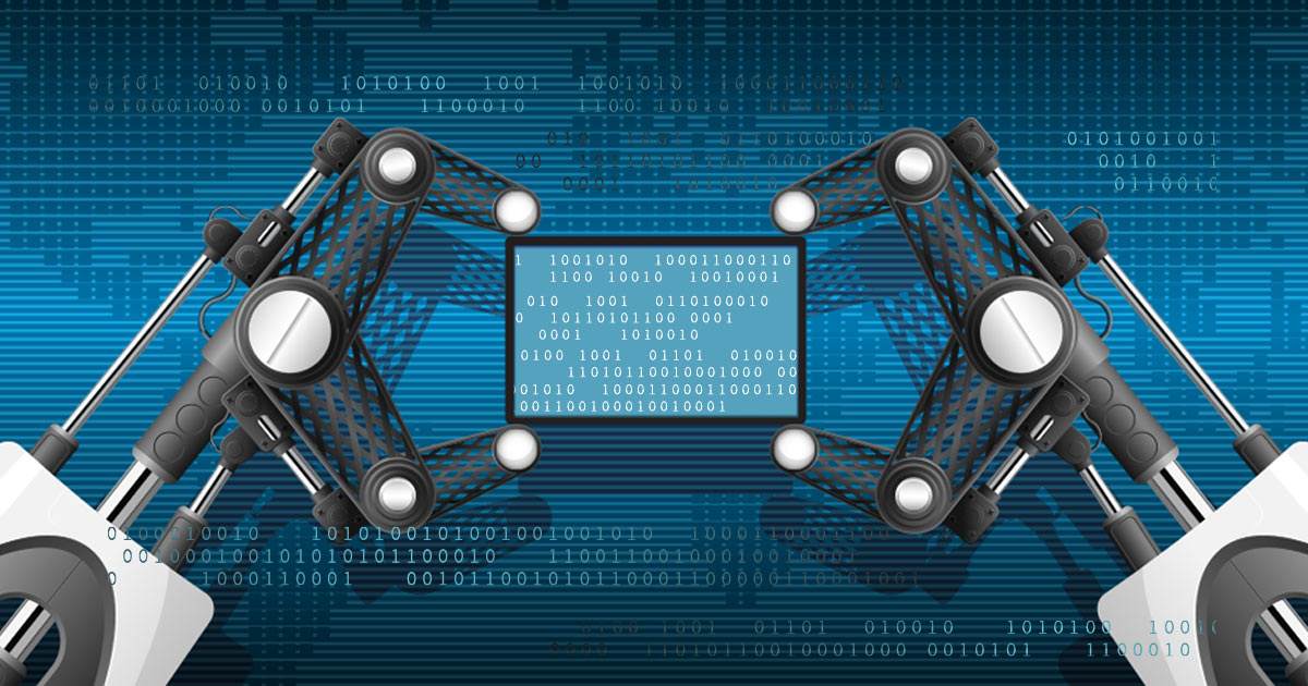 自動插件機未來的發(fā)展要與5G工業(yè)互聯(lián)網相結合