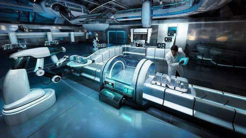 未來插件機廠家和物聯(lián)網(wǎng)+的關(guān)系