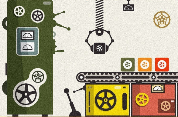 自動(dòng)插件機(jī)對(duì)于智能制造業(yè)發(fā)展的影響