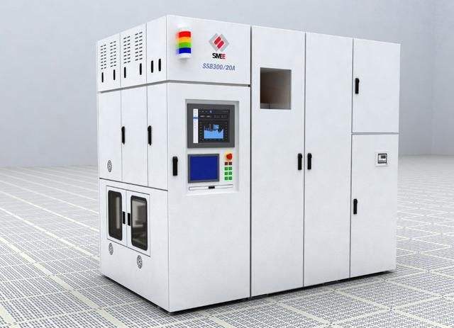 國產(chǎn)光刻機(jī)與荷蘭光刻機(jī)差在哪