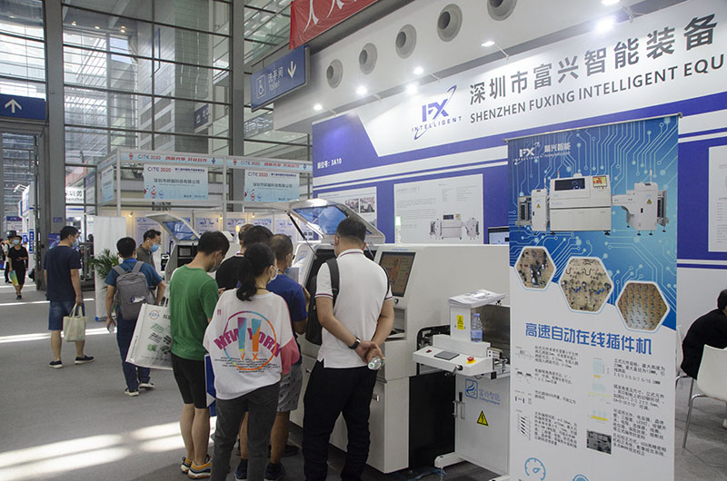 回流焊配置正在維護(hù)過(guò)程當(dāng)中要細(xì)致的問(wèn)題