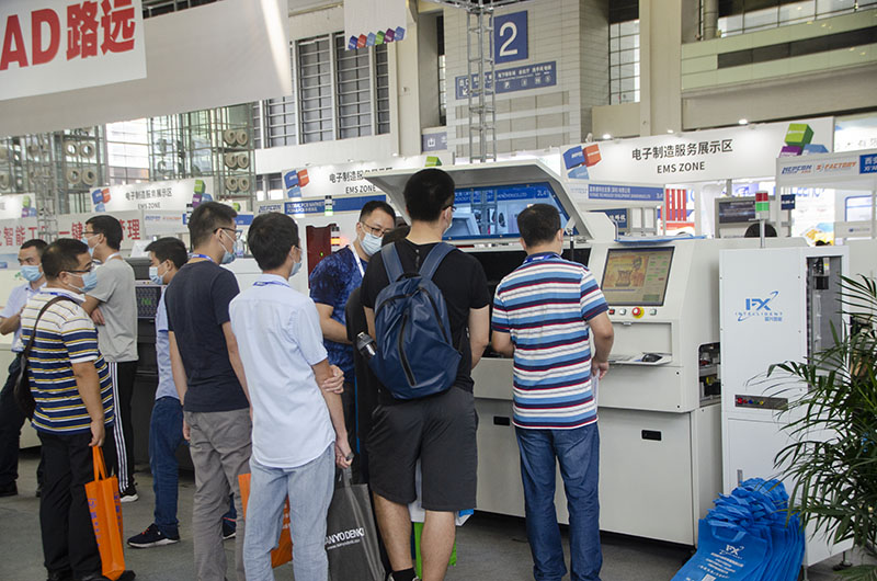 國(guó)產(chǎn)貼片機(jī)如何選擇，注意什么？