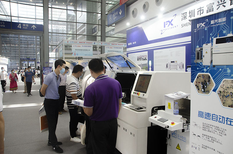 進一步了解國產(chǎn)自動插件機的成長 進一步了解國產(chǎn)自動插件機的成長