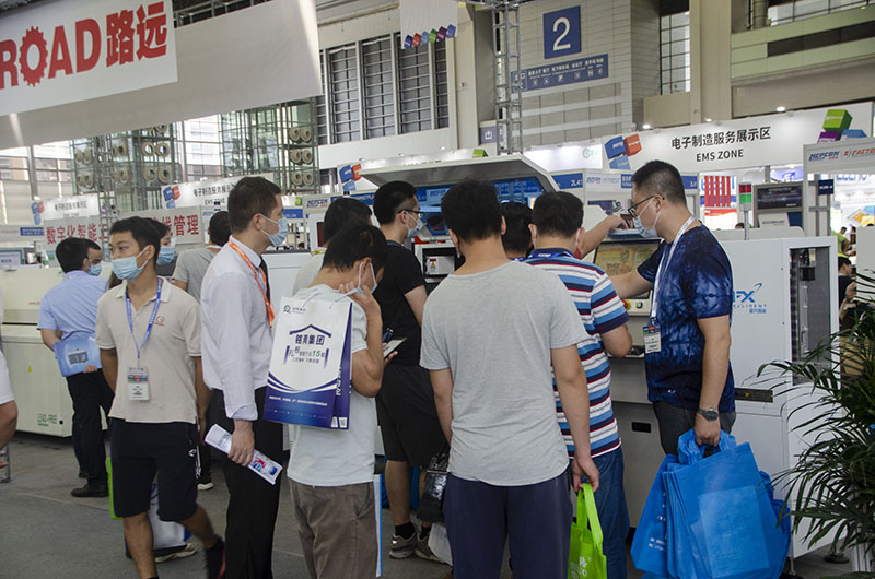 市面自動(dòng)插件機(jī)種類眾多,它們都有什么區(qū)別? 市面自動(dòng)插件機(jī)種類眾多,它們都有什么區(qū)別?