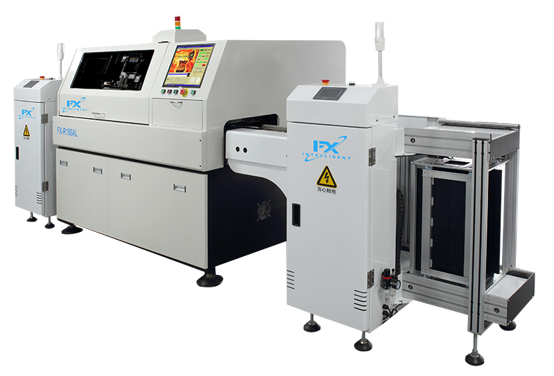 什么樣的自動插件機值得買? 什么樣的自動插件機值得買?