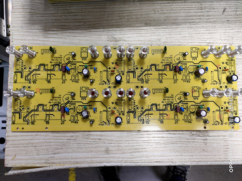 你都了解自動立式插件機都有哪些黑科技？