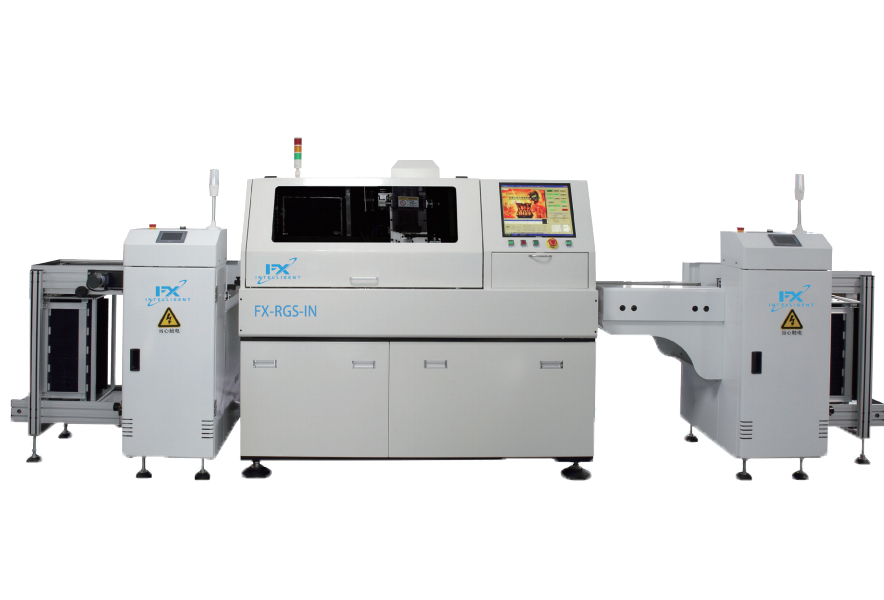 國產(chǎn)彈簧插件機市場是怎樣的？