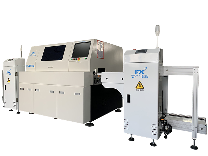 插件機(jī)設(shè)備操作注意事項(xiàng)有很多，你都學(xué)會了嗎？