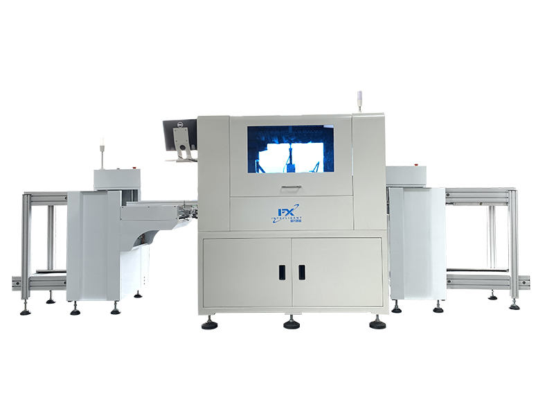 立式插件機(jī)插件工序流程(自動插件機(jī)作業(yè)指導(dǎo)書)