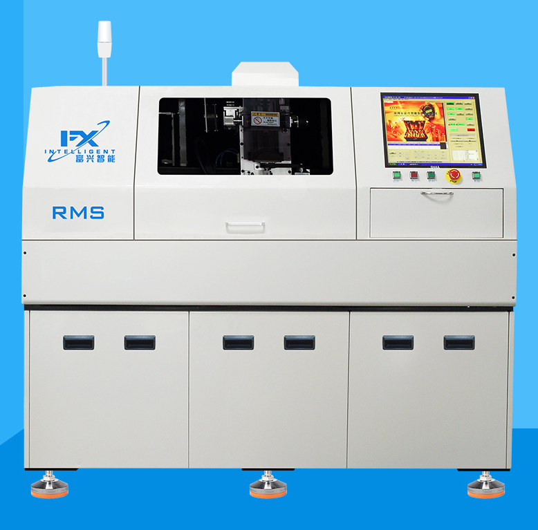 電路板自動插件機(jī)對環(huán)境有什么要求