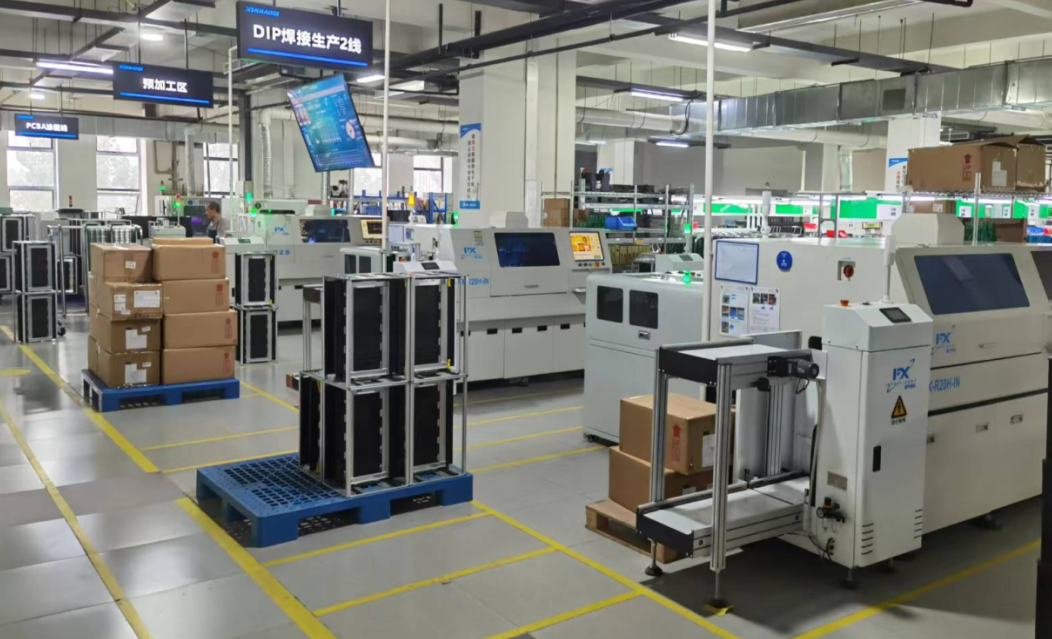 貼片機(jī)器該如何保養(yǎng)呢？