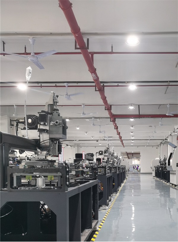 自動(dòng)插件機(jī)多少錢一臺(tái)？