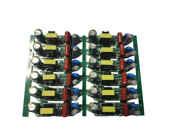 提升品質(zhì)，降低成本，揭秘插件機(jī)的生產(chǎn)奇跡