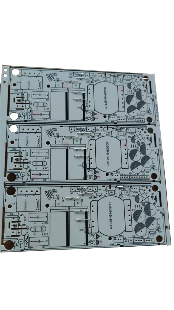 智能自動(dòng)插件機(jī)：24小時(shí)不間斷，打造電子元件安裝新速度
