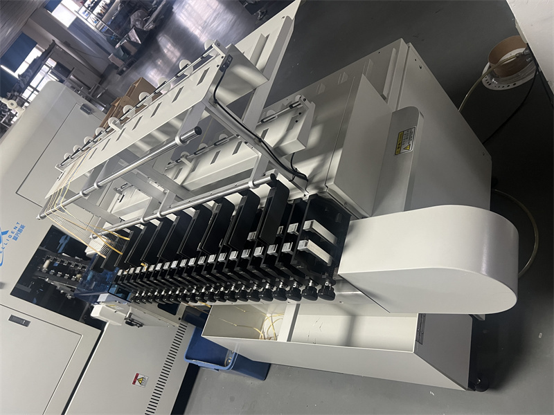 全自動插件機(jī)如何與工業(yè)4.0技術(shù)融合，創(chuàng)造智能工廠？