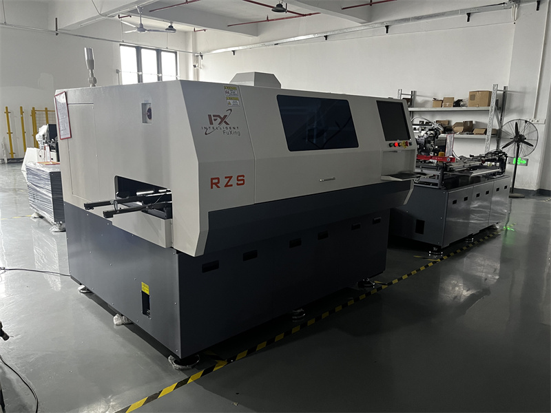 高速插件機(jī)的維護(hù)成本是否會影響企業(yè)的長期投資？