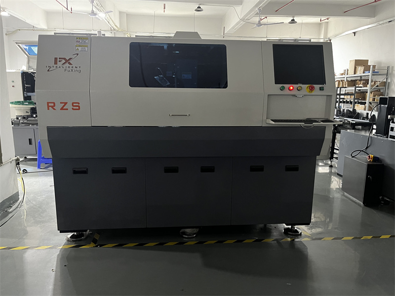 AI插件機(jī)在電子制造業(yè)中的應(yīng)用優(yōu)勢與挑戰(zhàn)